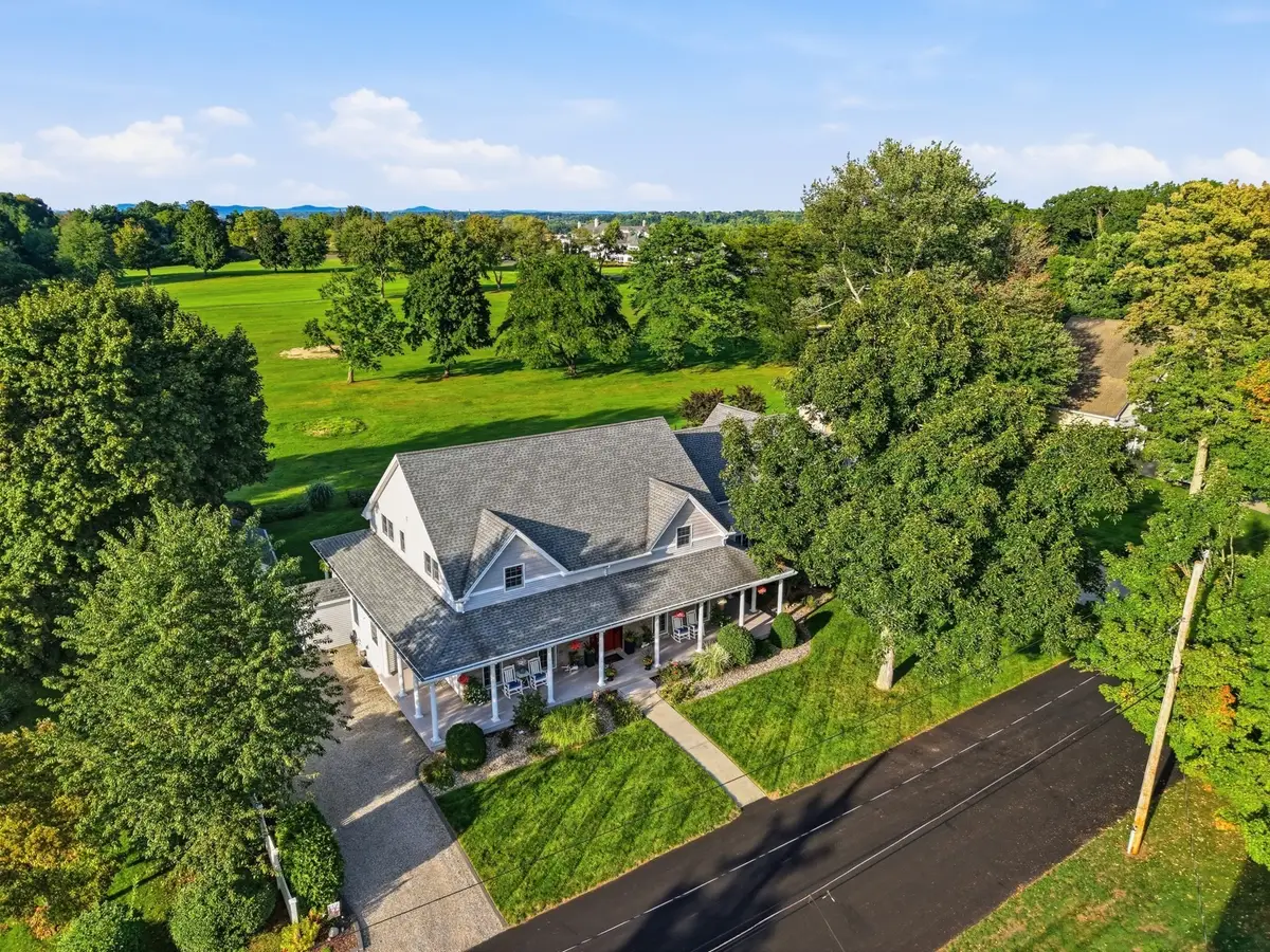 116 Grandview Avenue, West Springfield, MA 01089 - #1