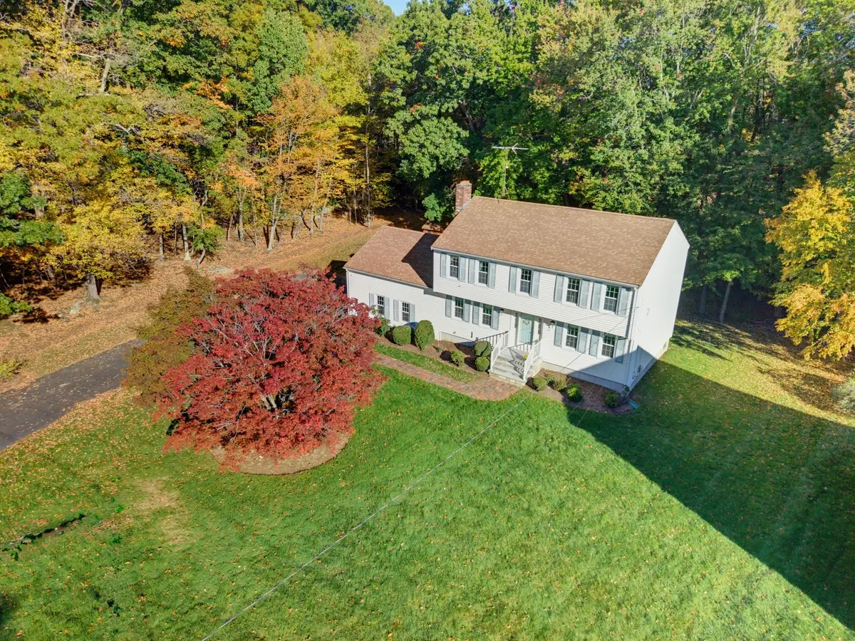 39 Janock Rd., Milford, MA 01757 - #1