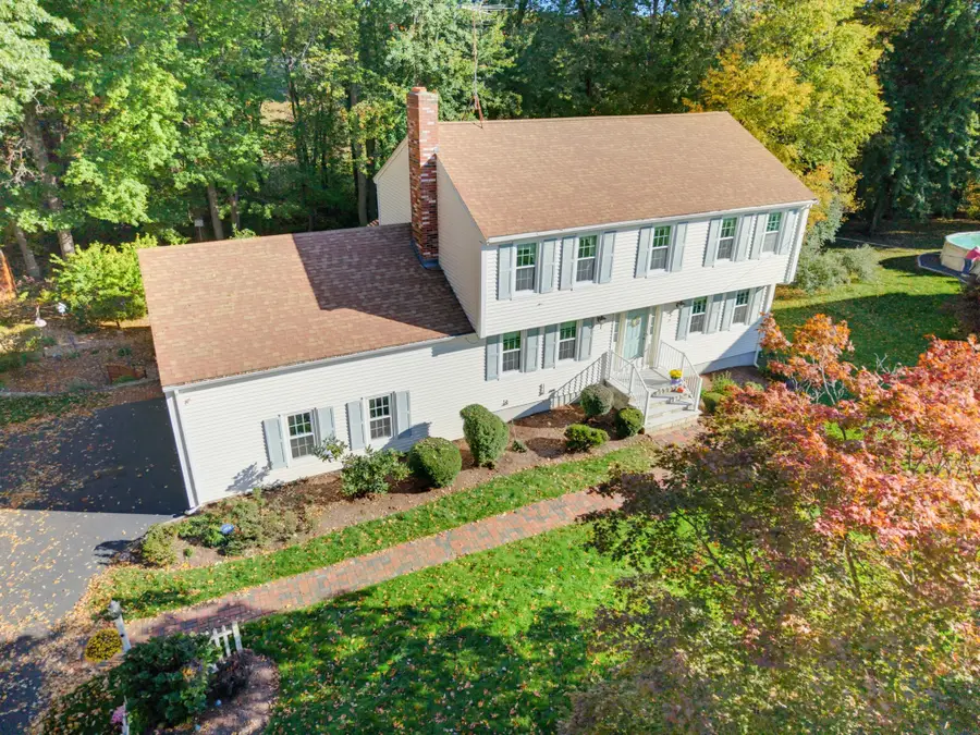 39 Janock Rd., Milford, MA 01757 - #2