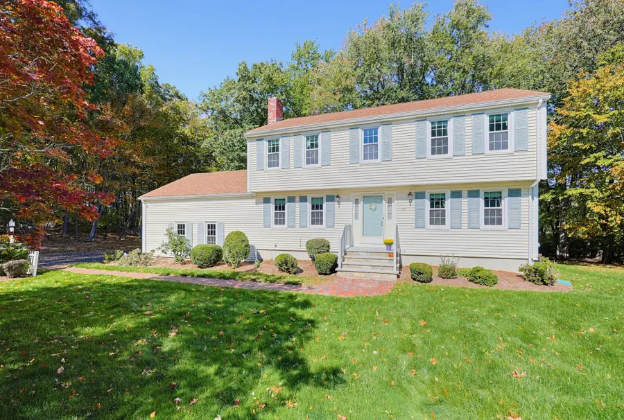 39 Janock Rd., Milford, MA 01757 - #3