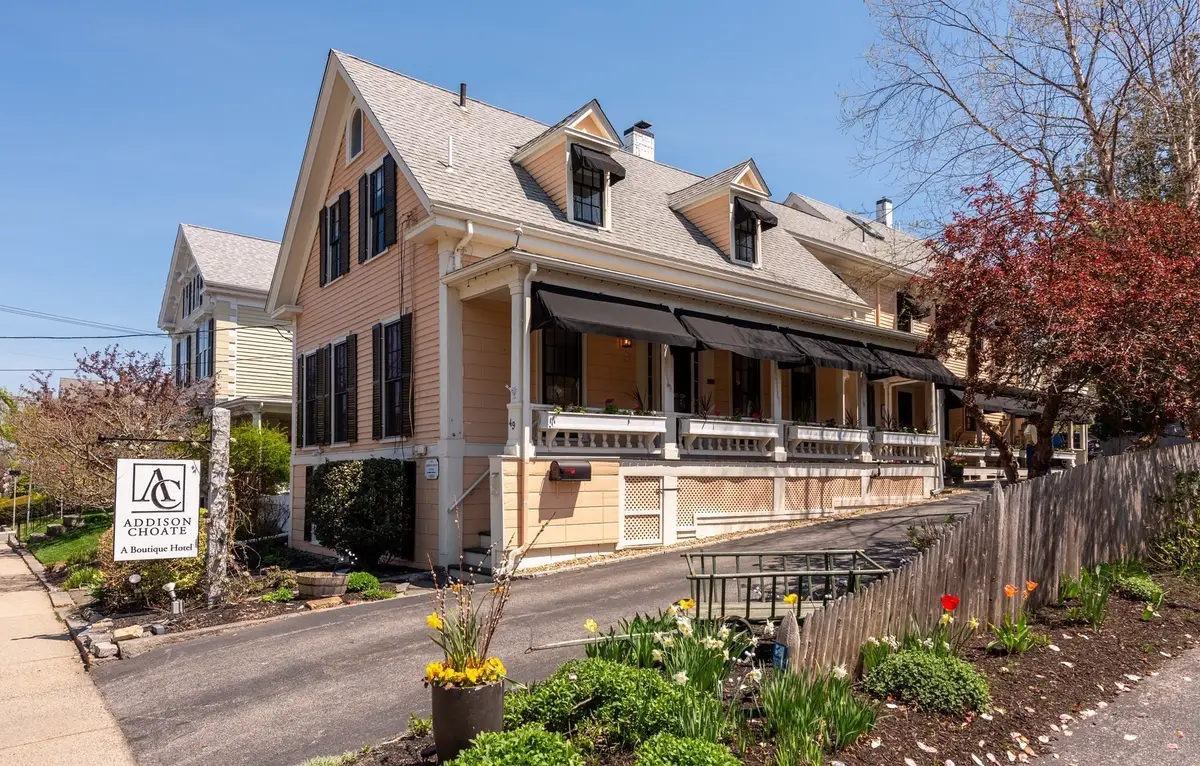 49 Broadway, Rockport, MA 01966 - #1