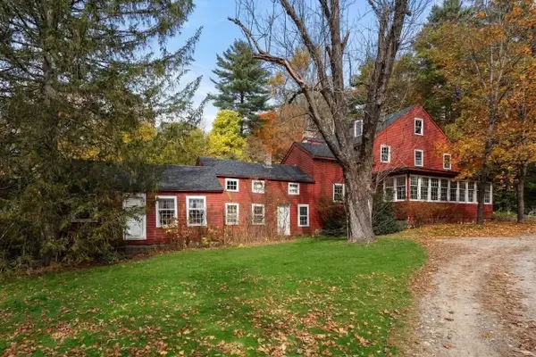 102 Concord Road, Sudbury, MA 01776