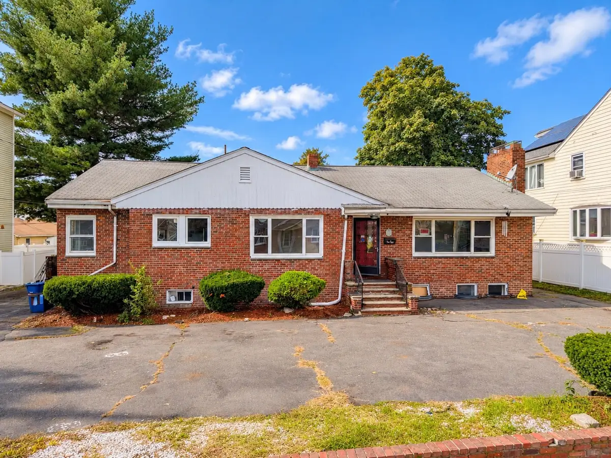 44 Essex St, Revere, MA 02151 - #1