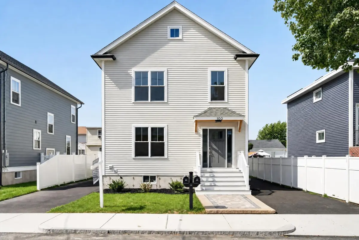 100 Gore Road, Revere, MA 02151 - #1