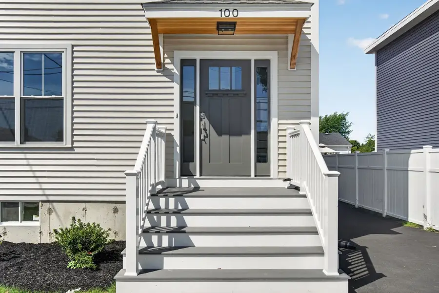 100 Gore Road, Revere, MA 02151 - #2