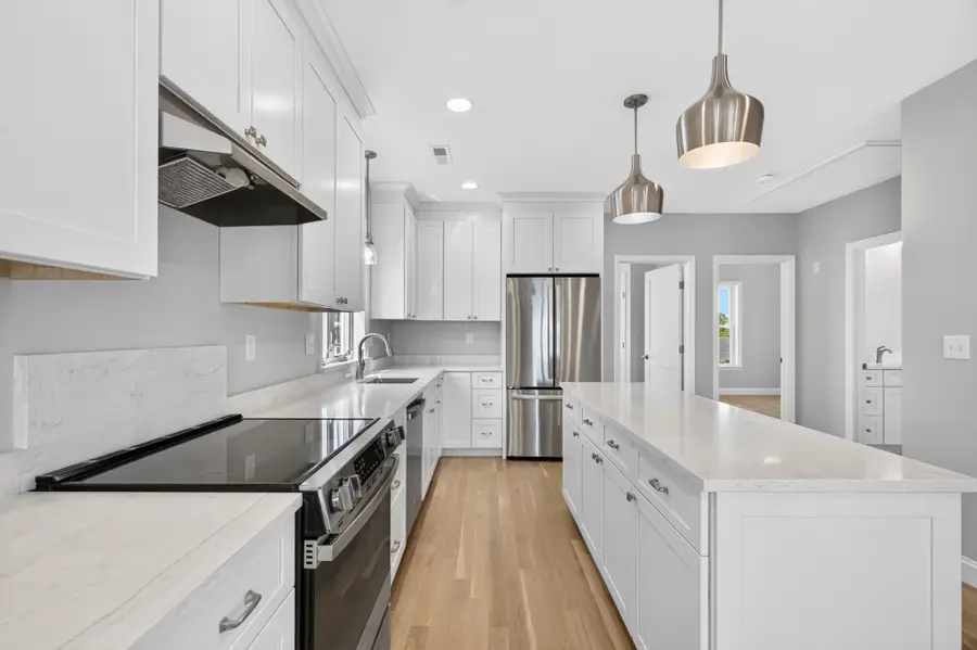 100 Gore Road, Revere, MA 02151 - #3