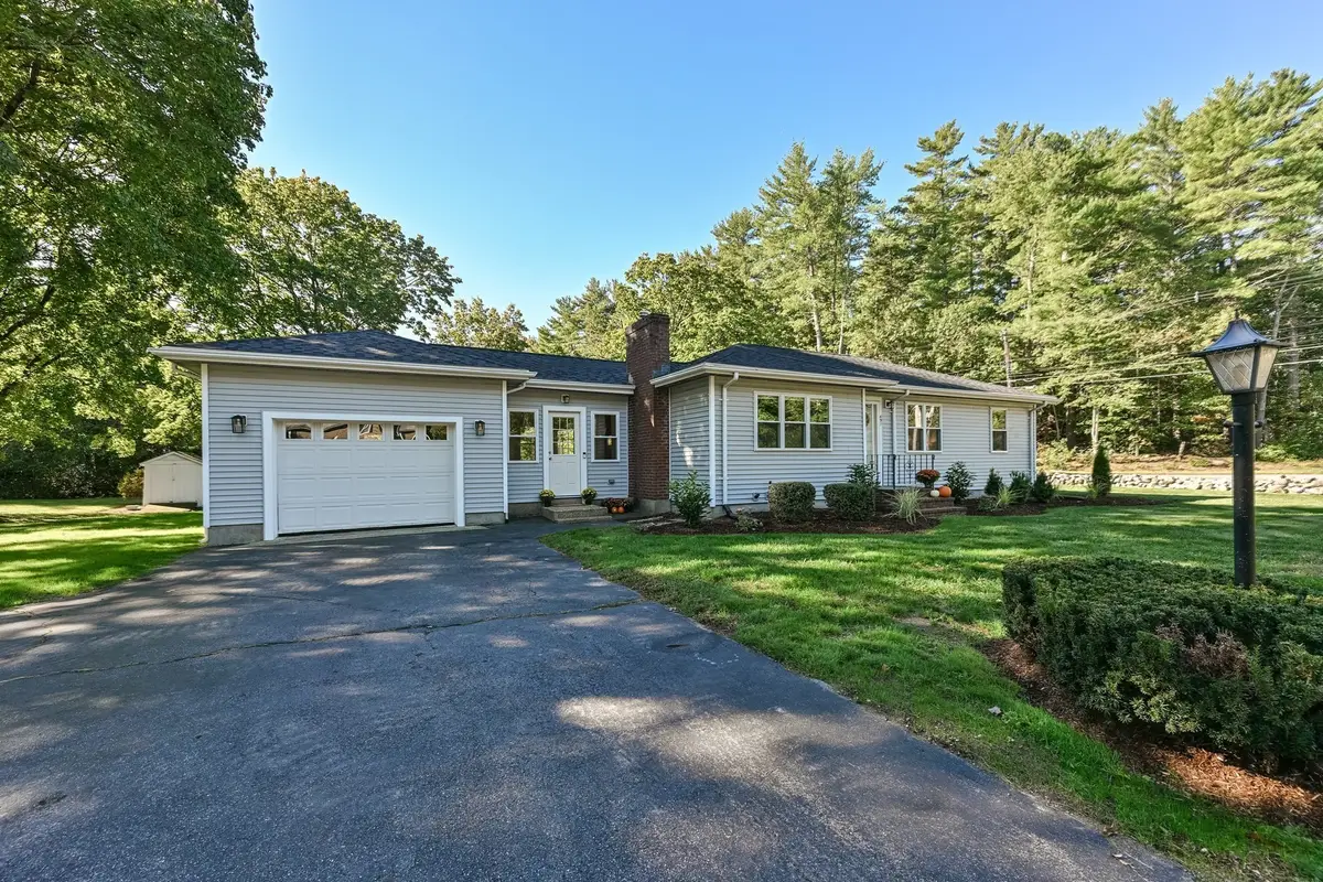 491 Maple St, Mansfield, MA 02048 - #1