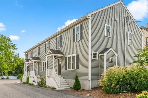 189 Centre Avenue #189, Abington, MA 02351