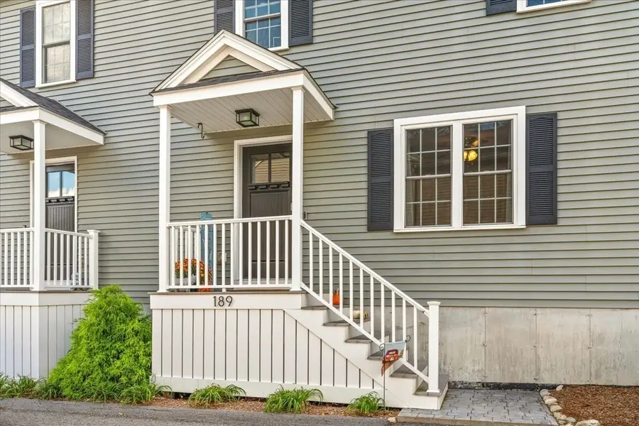 189 Centre Avenue #189, Abington, MA 02351 - #3