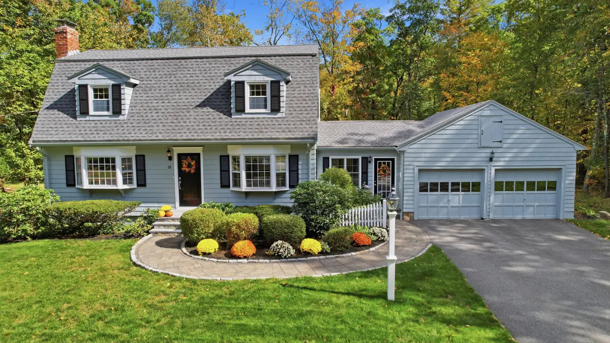 19 Evergreen Rd, Acton, MA 01720 - #1