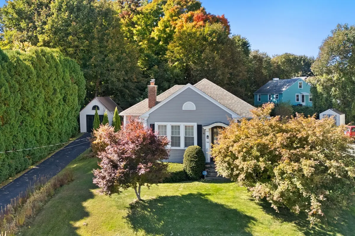 306 Cherry Street, Holyoke, MA 01040 - #1