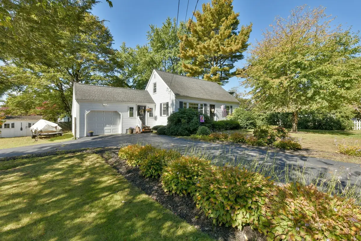 398 South St, Plainville, MA 02762 - #1