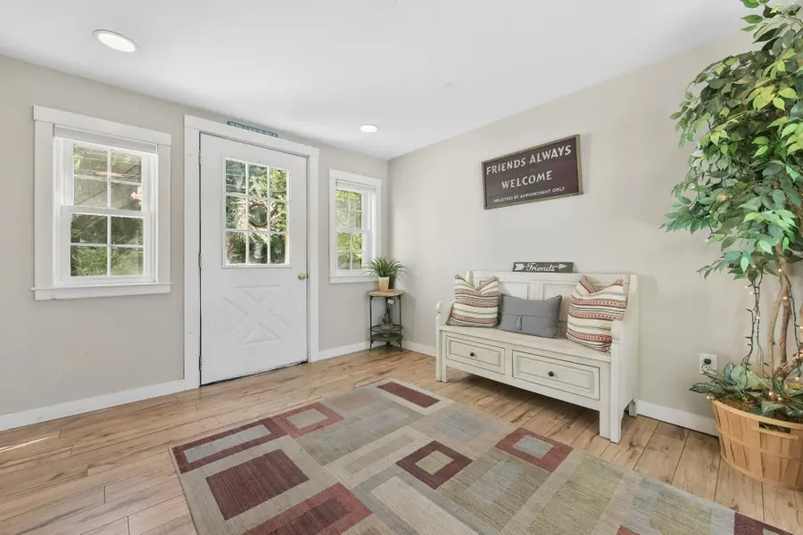 398 South St, Plainville, MA 02762 - #2