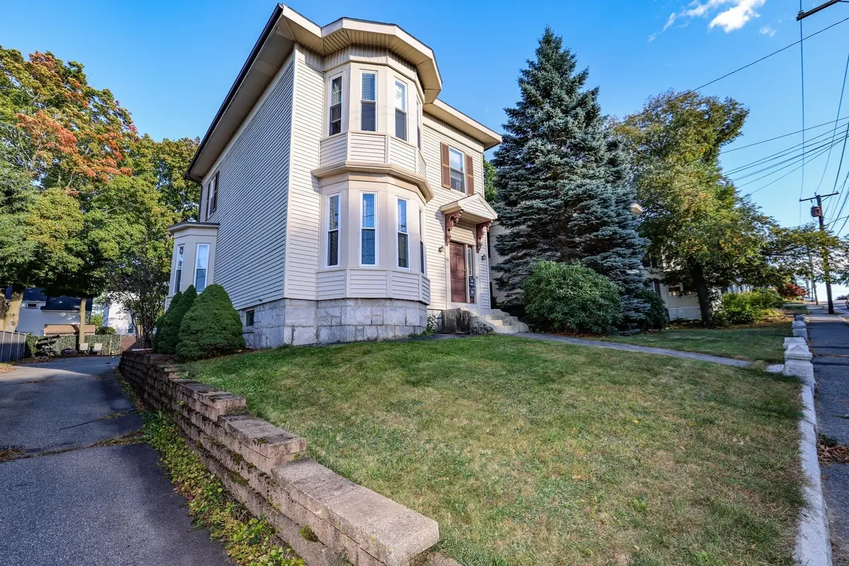 86 Stevens St #B, Lowell, MA 01851 - #1