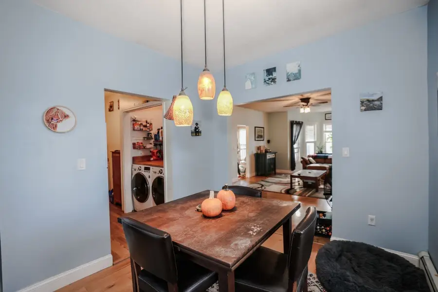 86 Stevens St #B, Lowell, MA 01851 - #3