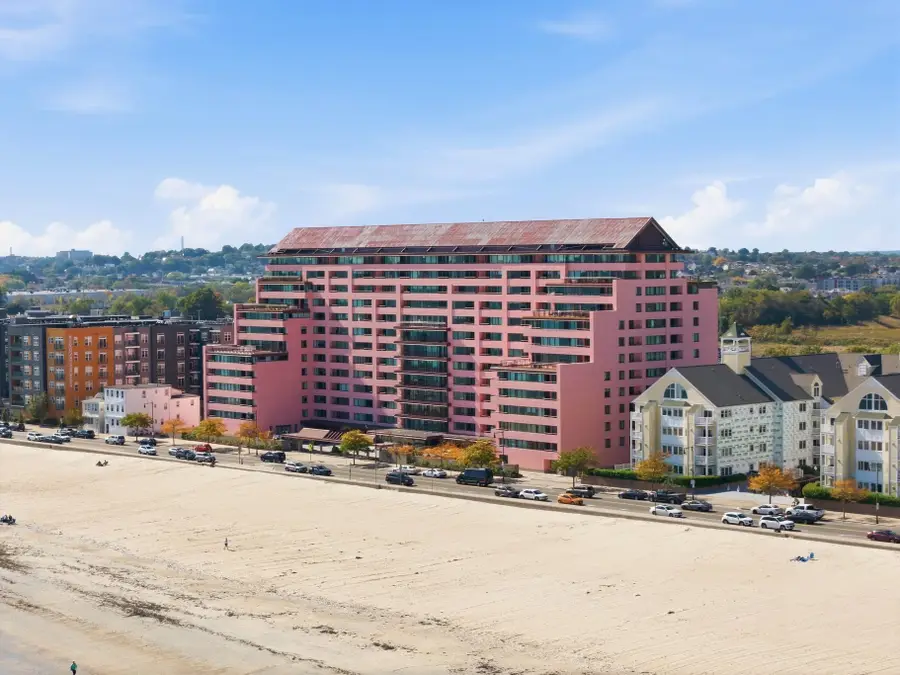 350 Revere Beach Blvd #P2-13R, Revere, MA 02151 - #2