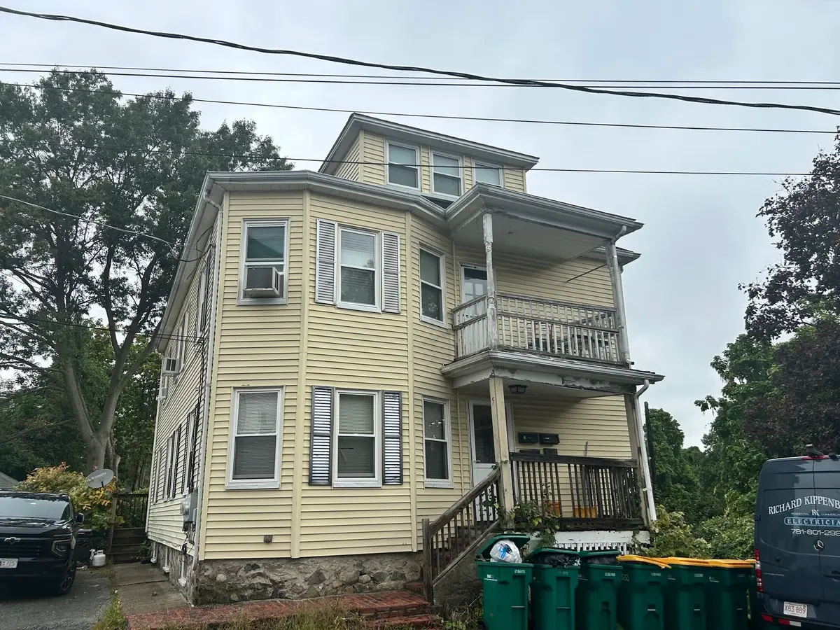 5 Jacobs Road, Norwood, MA 02062 - #1