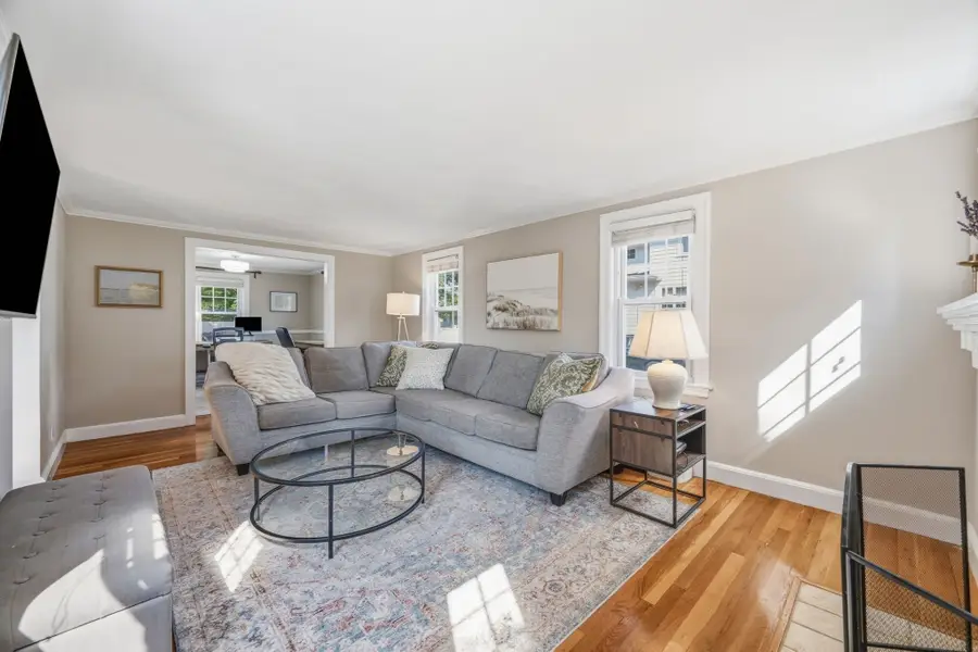 159 Madison St, Dedham, MA 02026 - #2