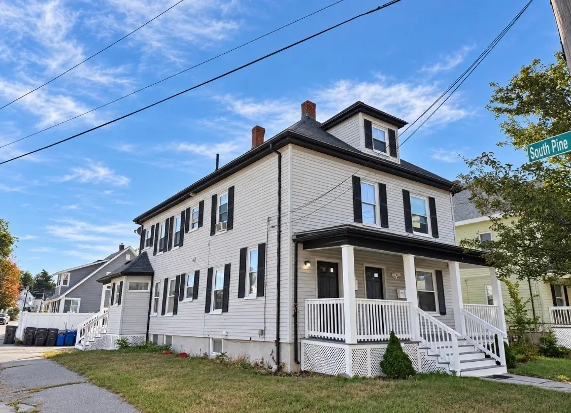 37-39 S. Central Street, Haverhill, MA 01835 - #1