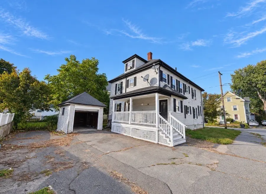 37-39 S. Central Street, Haverhill, MA 01835 - #2
