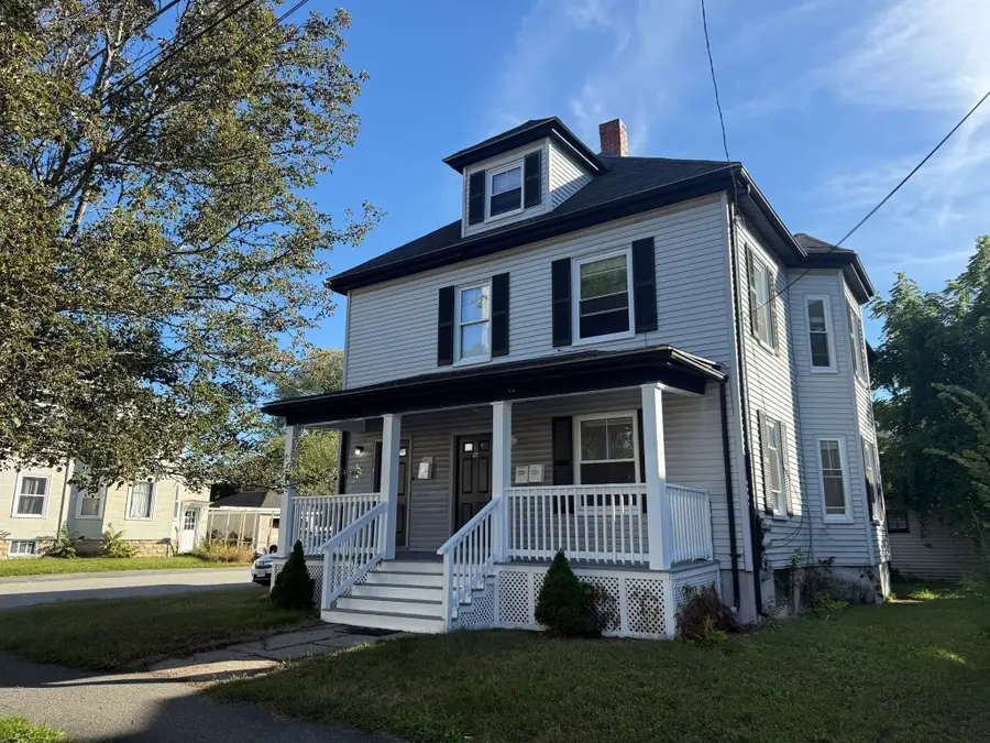37-39 S. Central Street, Haverhill, MA 01835 - #3
