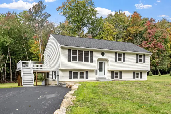 365 E Rindge Rd, Ashburnham, MA 01430