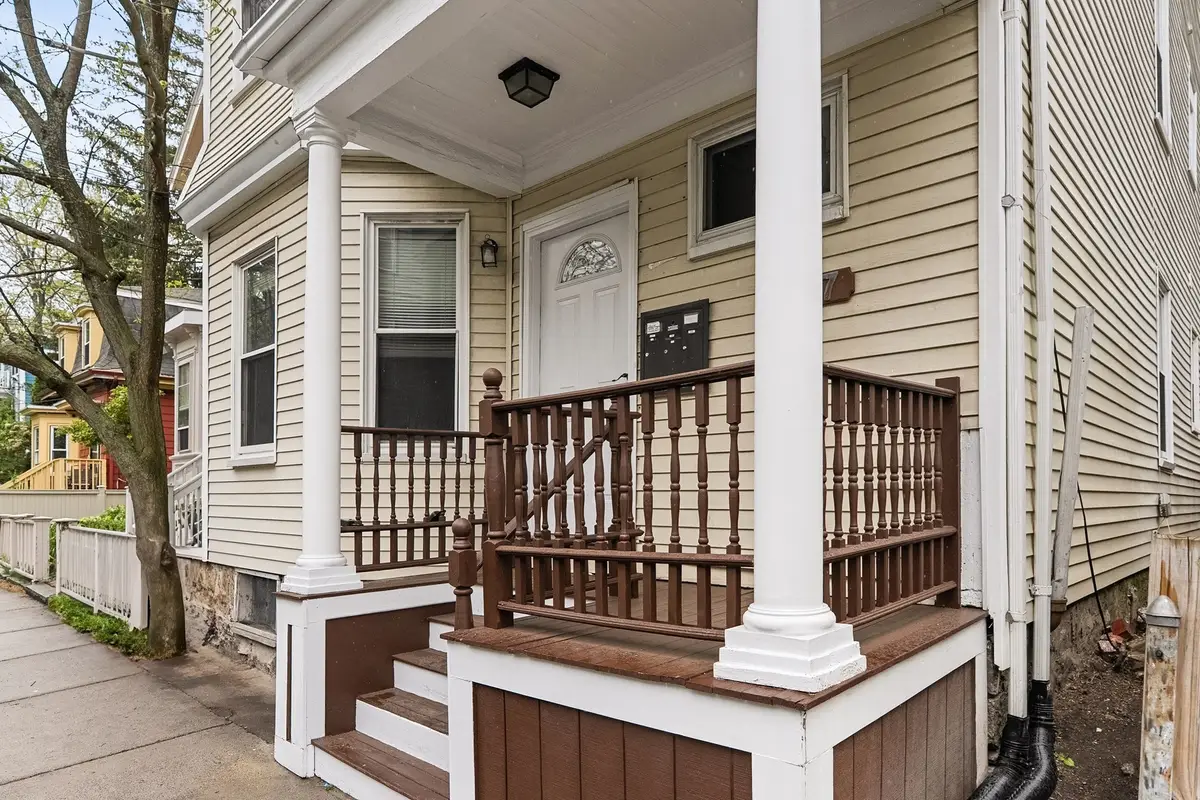 177 Chestnut Avenue, Boston, MA 02130 - #1