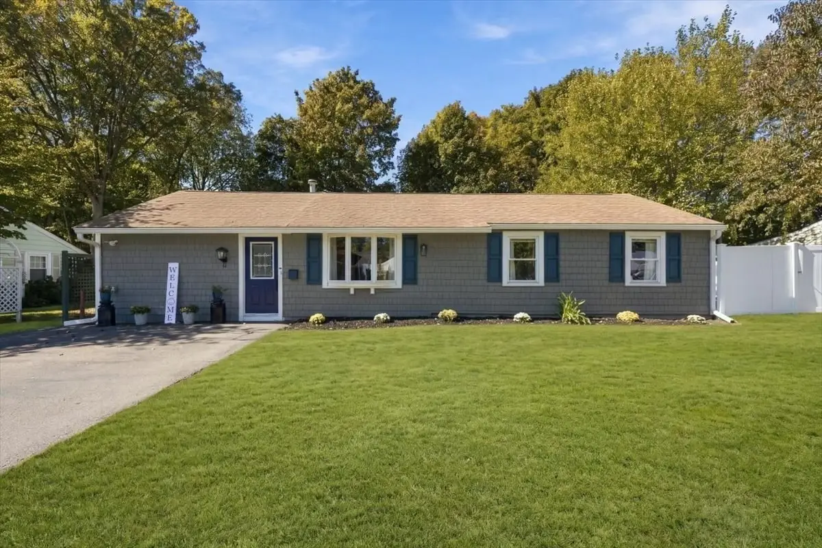 17 Lake St, Braintree, MA 02184 - #1