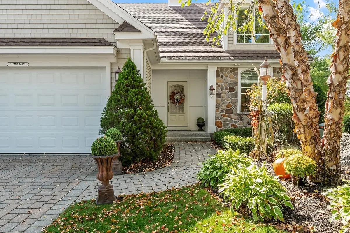 7 Ivana Dr #7, Andover, MA 01810 - #1