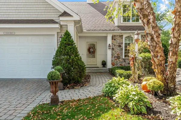 7 Ivana Dr #7, Andover, MA 01810
