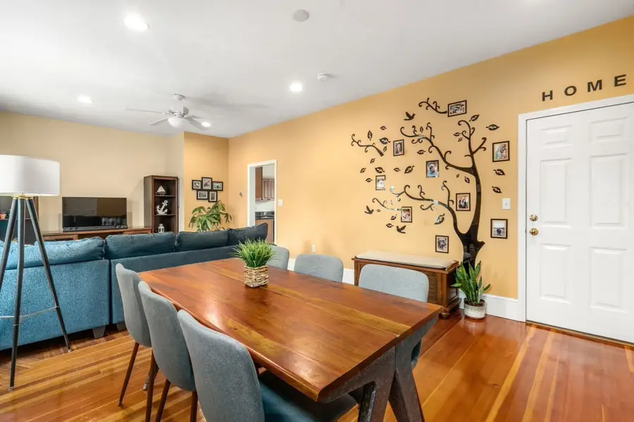 111 Sumner St #2, Quincy, MA 02169 - #2