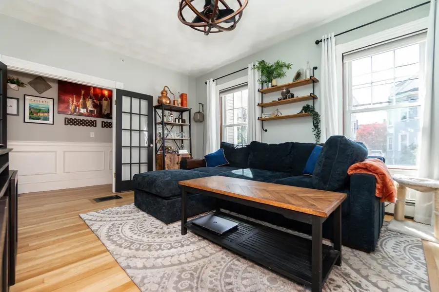138 Robbins Street #1, Waltham, MA 02453 - #3