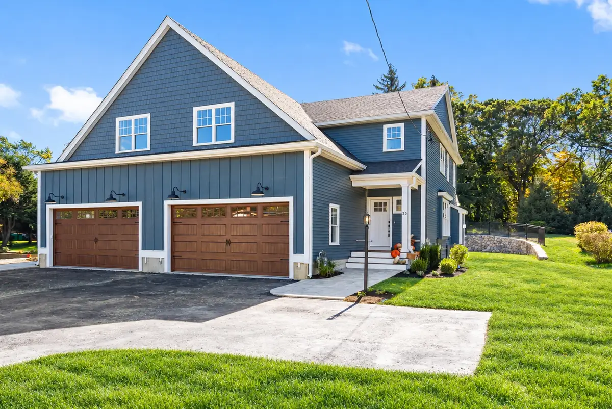 35 School St #35, Woburn, MA 01801 - #1