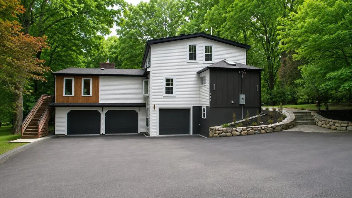 616 Grove, Framingham, MA 01701 - #1