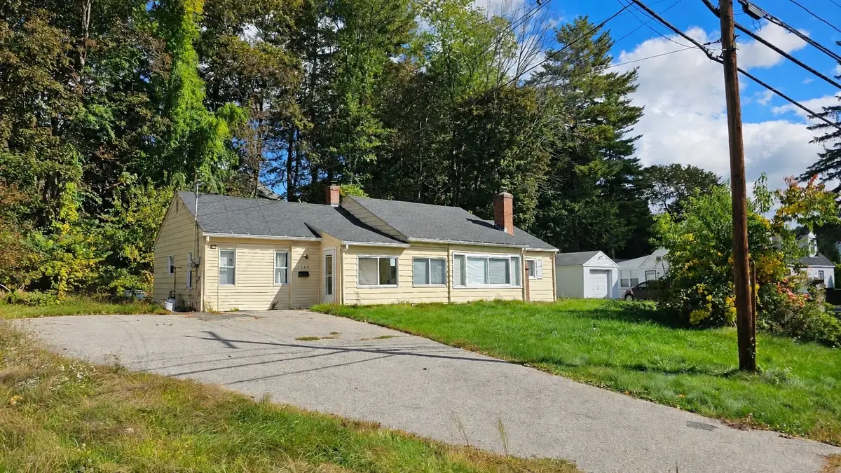 1343 Pleasant St, Worcester, MA 01602 - #1