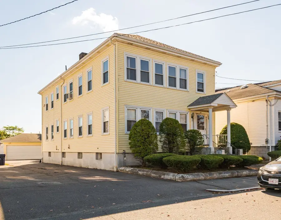 29 Oxford Park, Revere, MA 02151 - #2