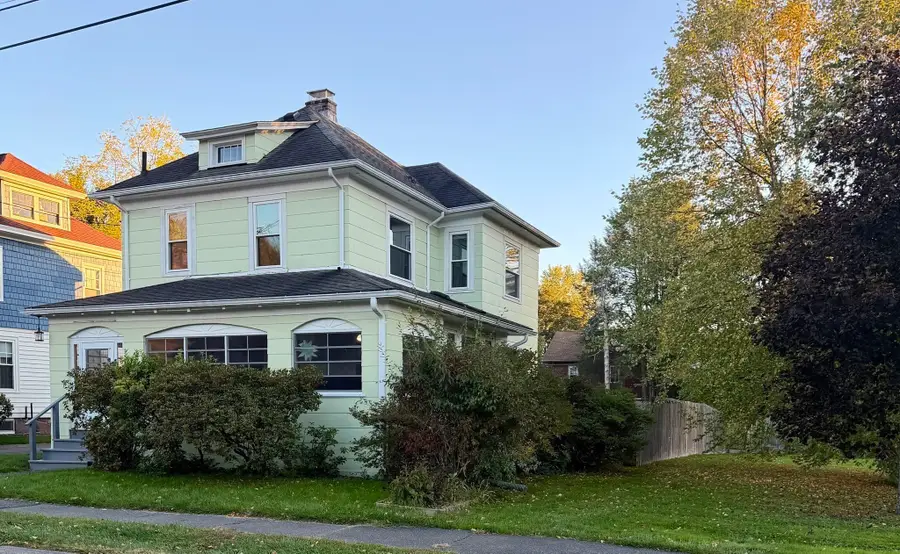 22 Madison Circle, Greenfield, MA 01301 - #2