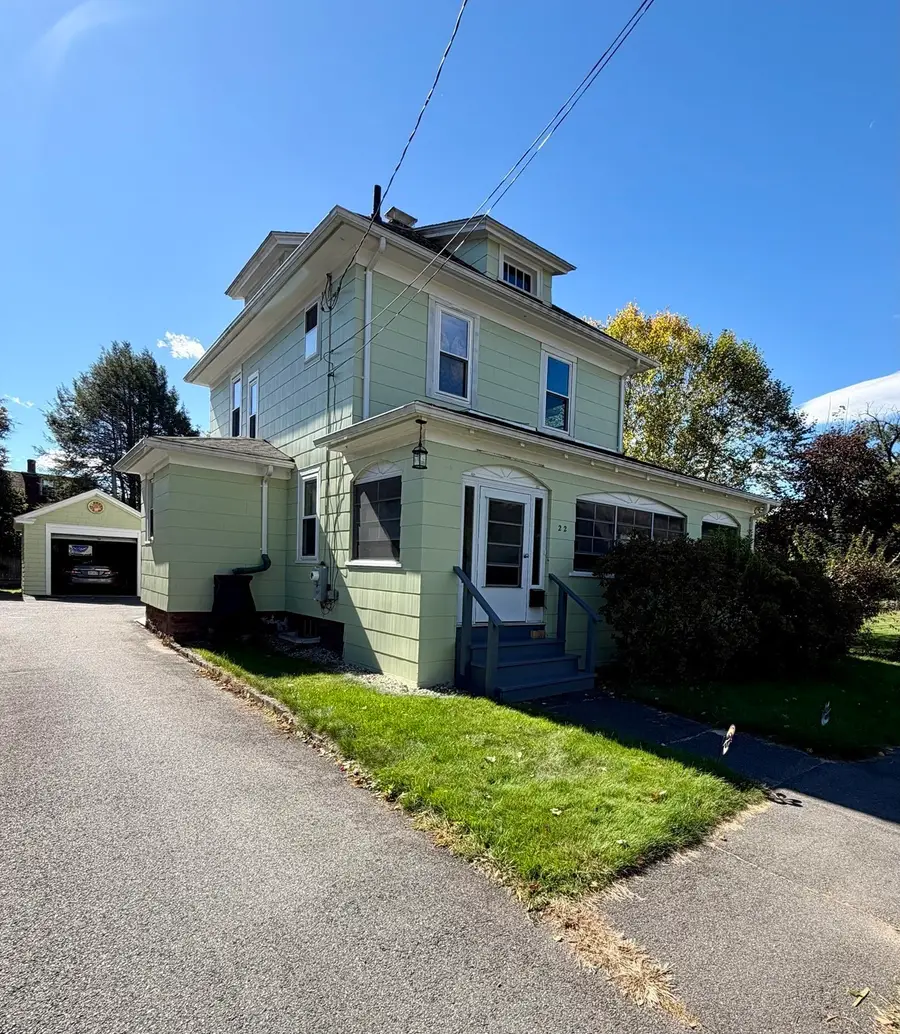 22 Madison Circle, Greenfield, MA 01301 - #3