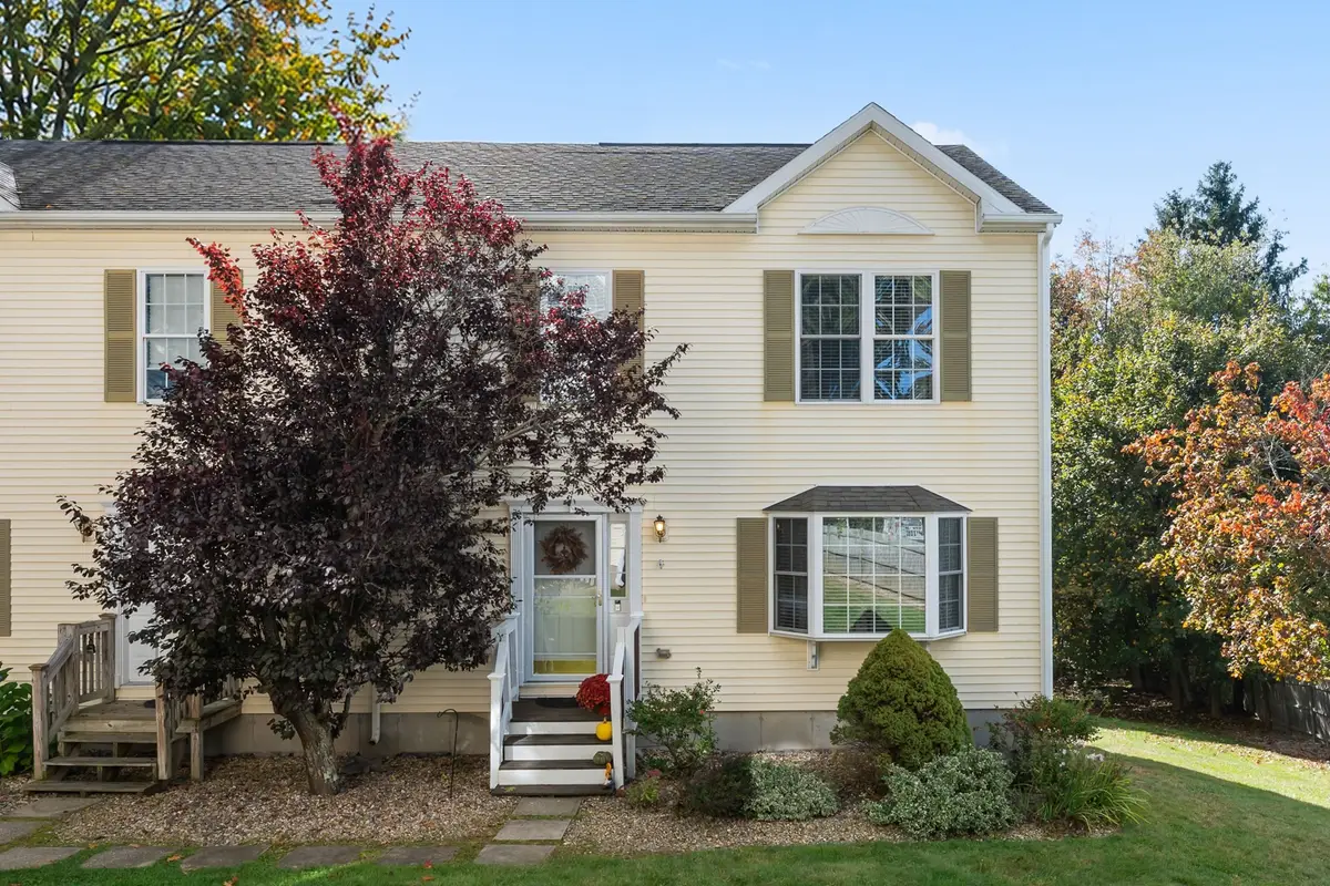 14 Central Tree Rd #14, Rutland, MA 01543 - #1