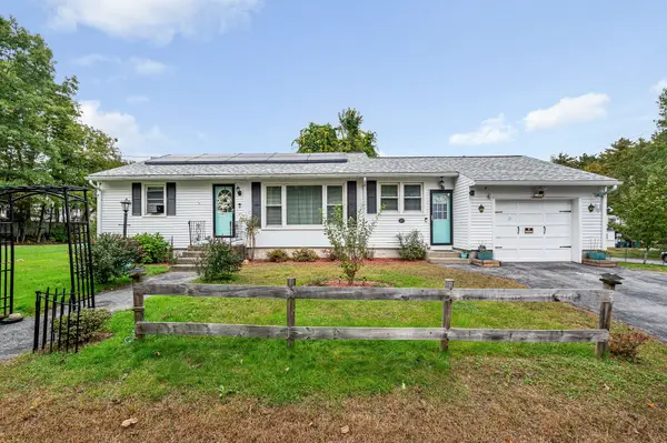 27 Legros Street, Fitchburg, MA 01420