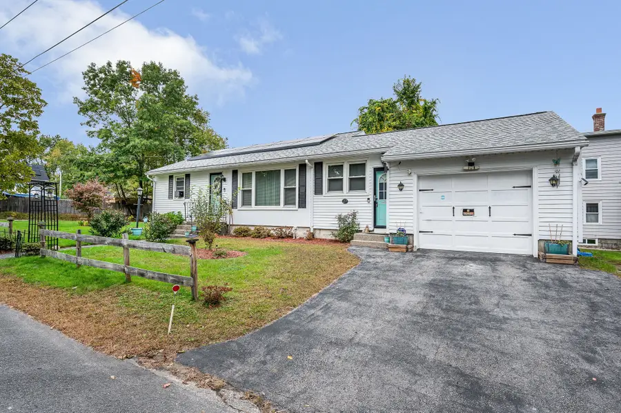 27 Legros Street, Fitchburg, MA 01420 - #2