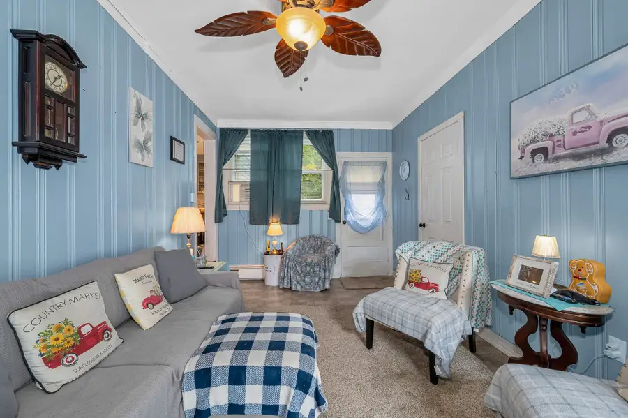 27 Legros Street, Fitchburg, MA 01420 - #3