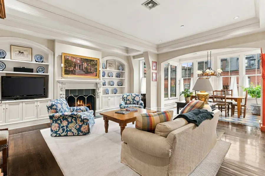 21-23 Marlborough Street #4, Boston, MA 02116 - #2