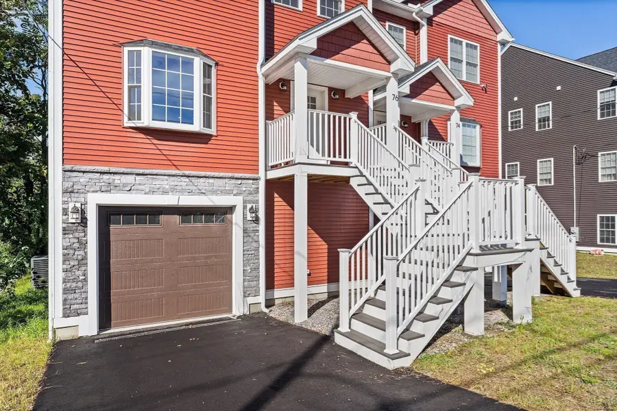 76 Valmor St, Worcester, MA 01604 - #2