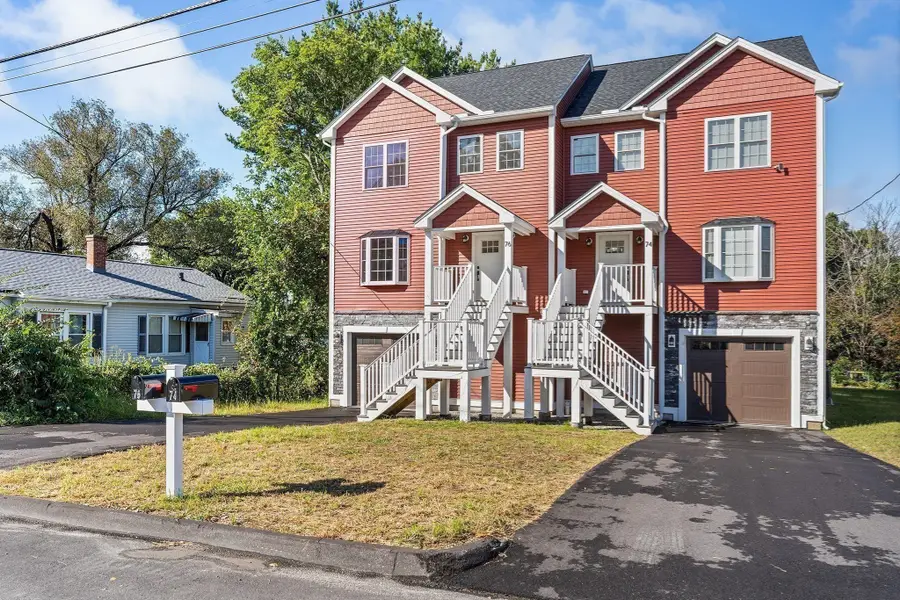76 Valmor St, Worcester, MA 01604 - #3