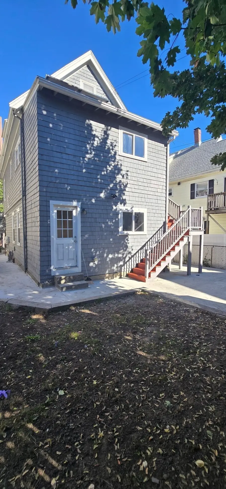 376 Ferry St, Everett, MA 02149 - #3