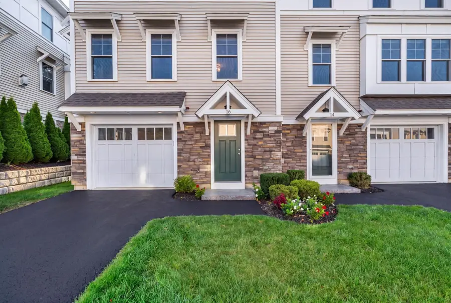 16 Hines Way #16, Newburyport, MA 01950 - #3