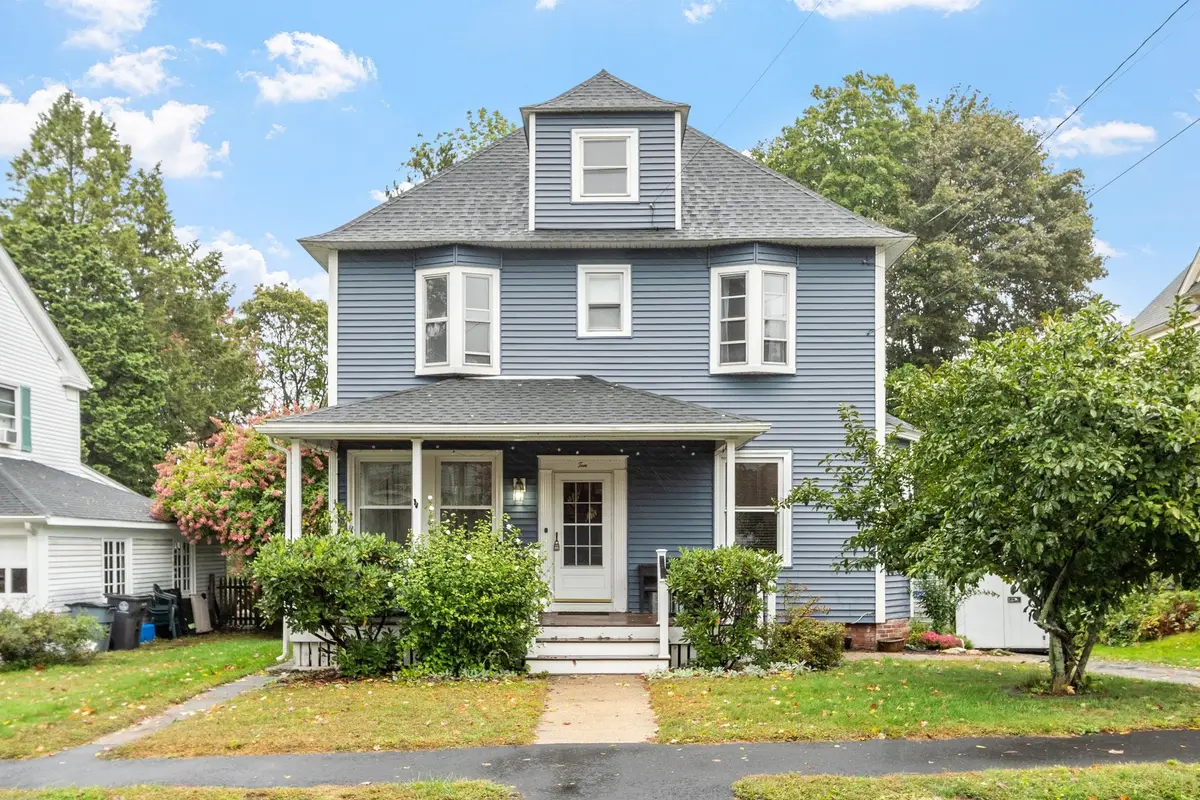 10 Byron St, Haverhill, MA 01835 - #1