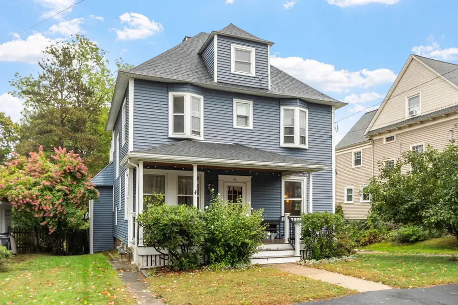 10 Byron St, Haverhill, MA 01835 - #2