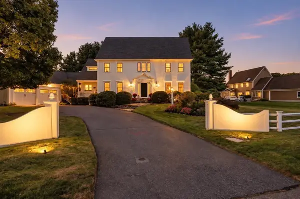 269 W Main St, Westborough, MA 01581